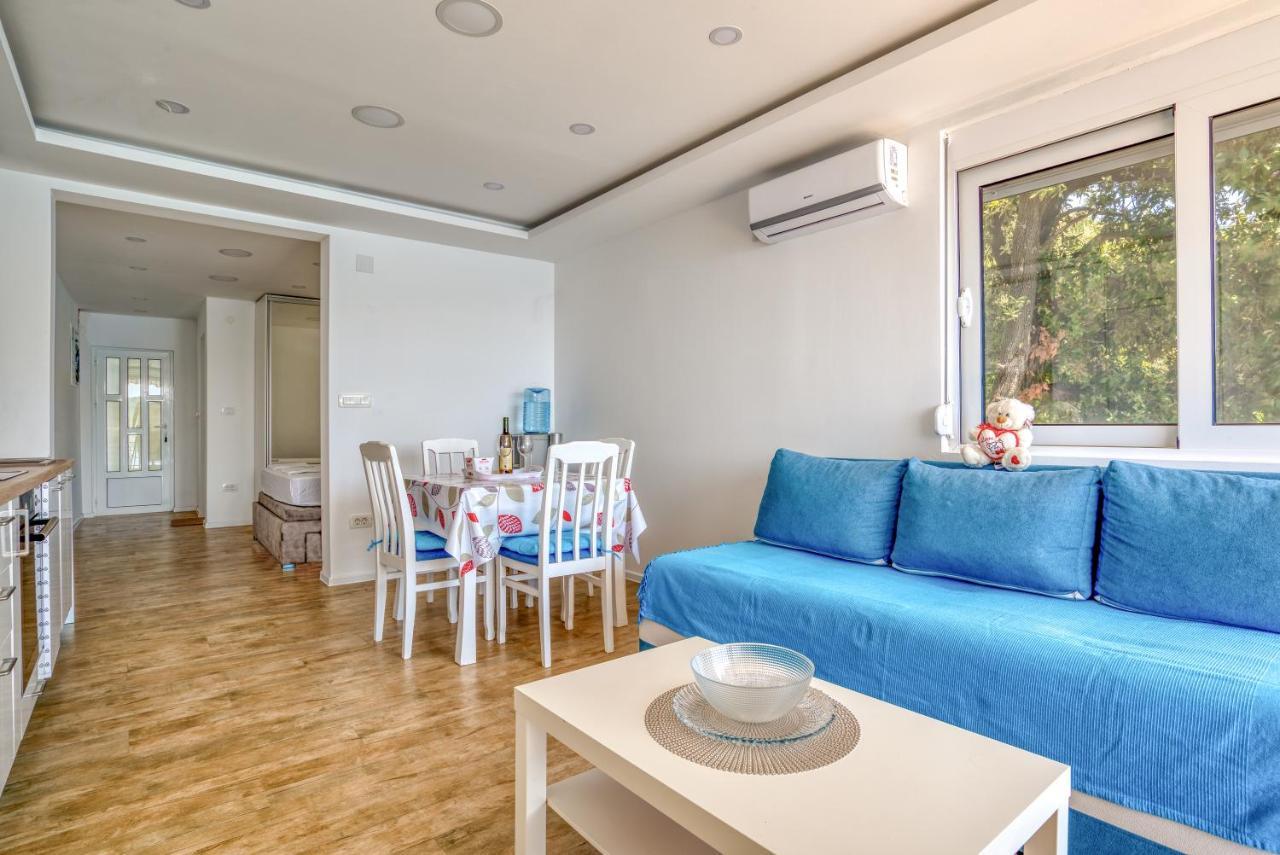 Dolcinium Kruce Ulcinj Exterior foto