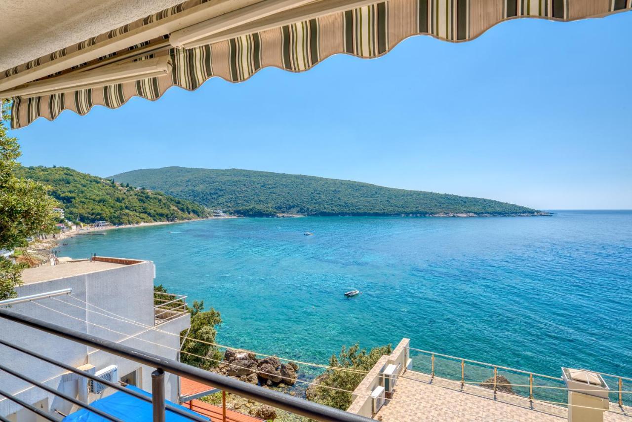 Dolcinium Kruce Ulcinj Exterior foto