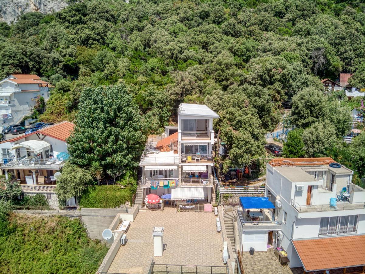 Dolcinium Kruce Ulcinj Exterior foto