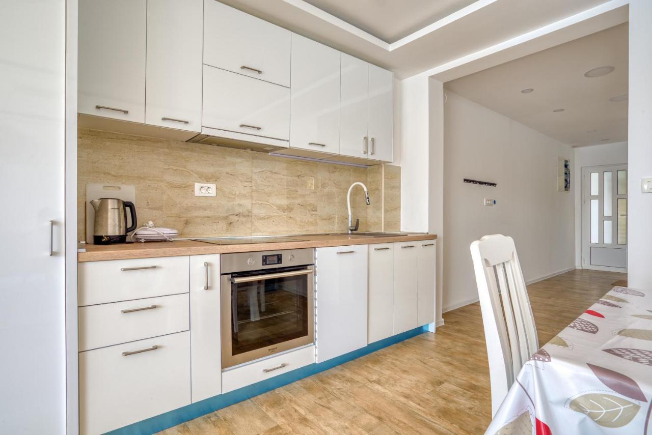 Dolcinium Kruce Ulcinj Exterior foto