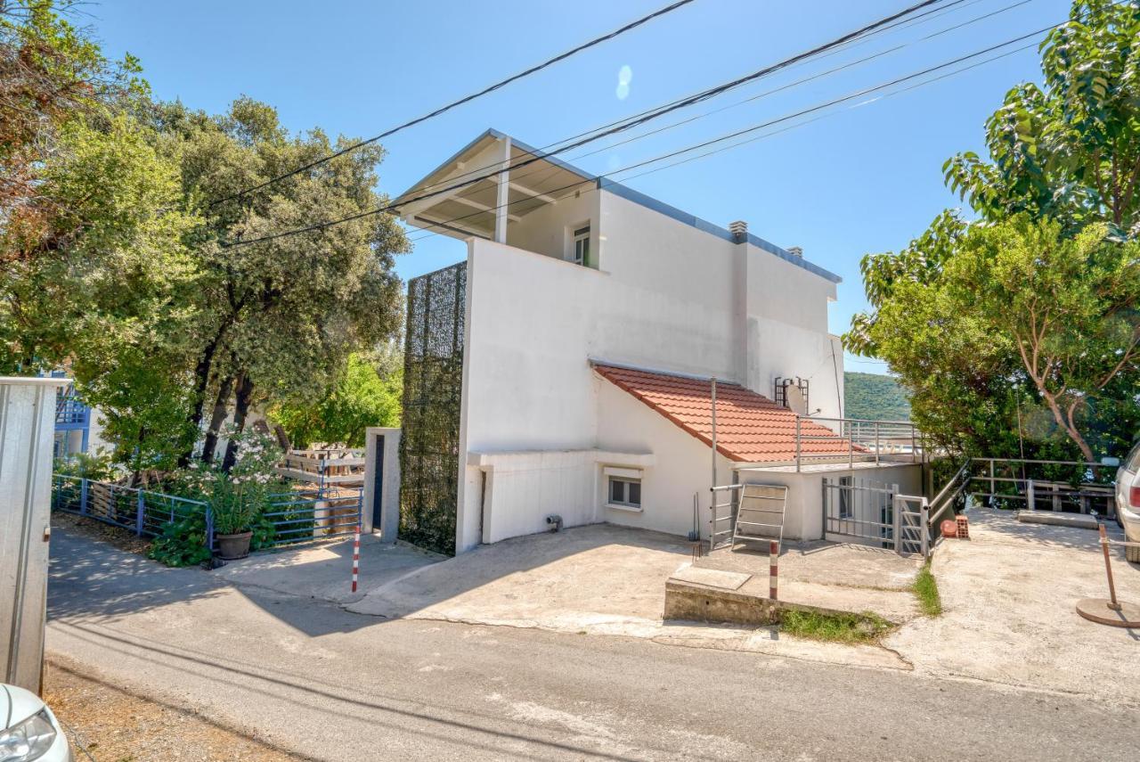 Dolcinium Kruce Ulcinj Exterior foto